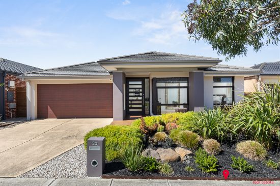 30 Surrey Grove, Point Cook, Vic 3030