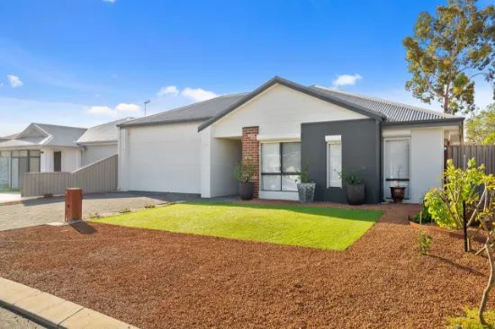 30 Sutcliffe Retreat, South Yunderup, WA, 6208