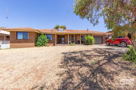 30 Throssell St, Northam, WA, 6401