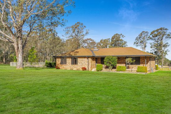 30 Tickle Drive, Thirlmere, NSW 2572