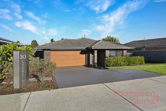 30 Tournament Street, Rutherford, NSW 2320