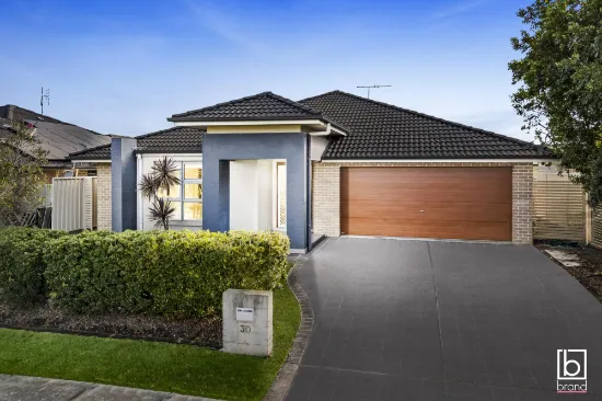 30 Wakool Cres, Woongarrah, NSW, 2259