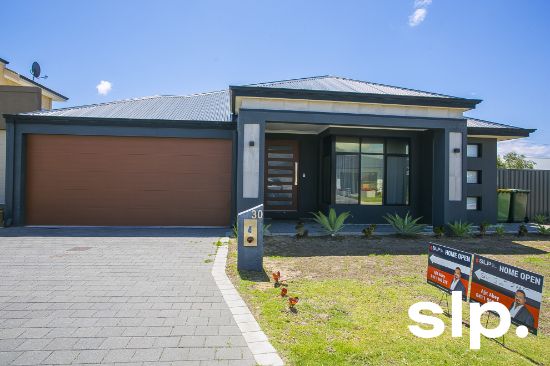 30 Wimbledon Drive, Piara Waters, WA 6112