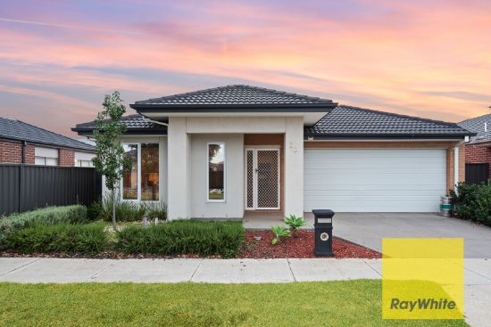 30 Wonderboom Avenue, Tarneit, Vic 3029