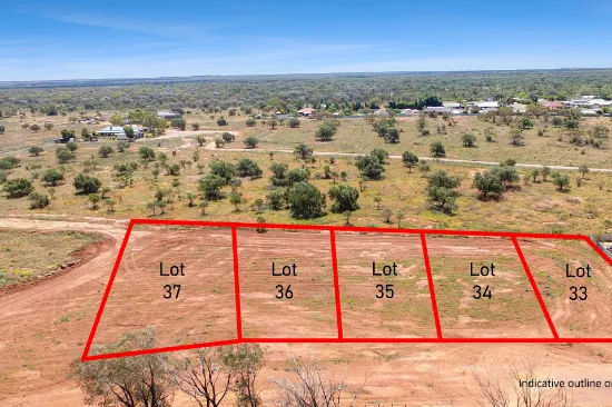 30 Yarran Circle, Cobar, NSW, 2835