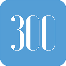 300 Crown