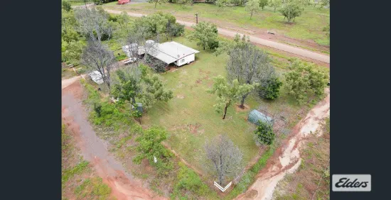 300 Hendry Rd, Cossack, NT, 0850