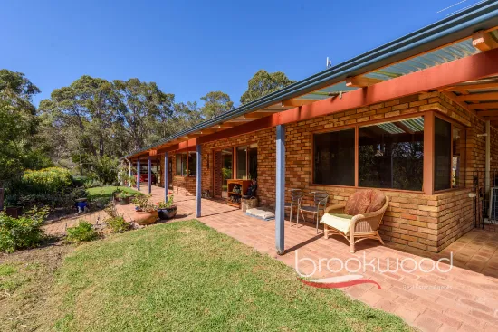 300 Jarrah Road, Mundaring, WA, 6073