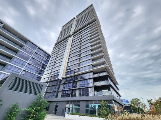 3001/311 Hume Highway, Liverpool, NSW 2170