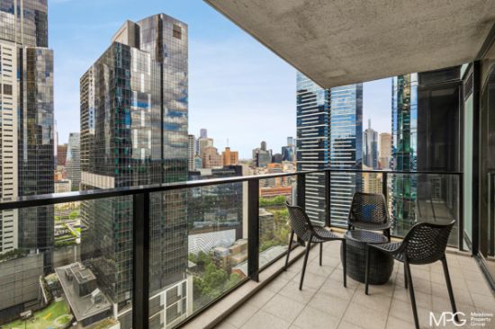 3003/135 City Road, Southbank, Vic 3006