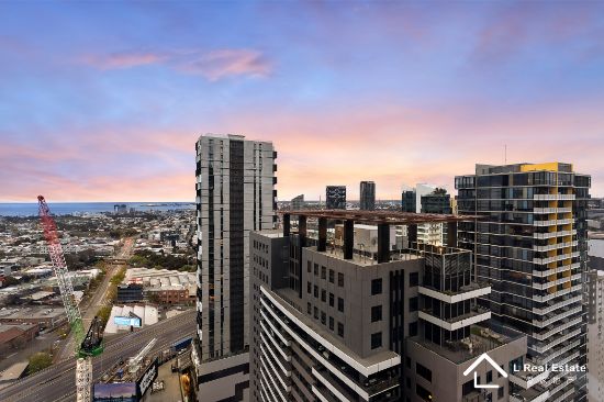 3006/105 Clarendon Street, Southbank, Vic 3006