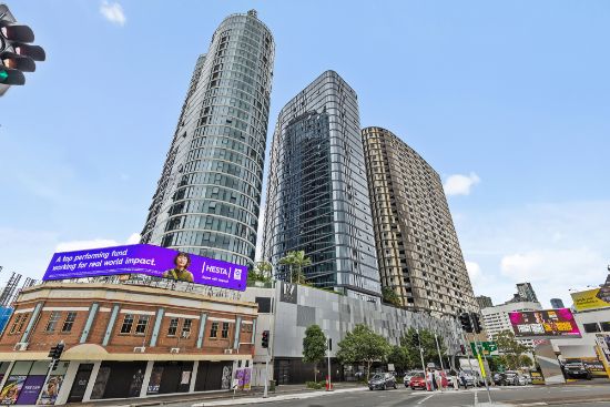 3009/167 Alfred Street, Fortitude Valley, Qld 4006
