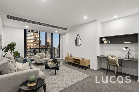 3009/560 Lonsdale Street, Melbourne, Vic 3000