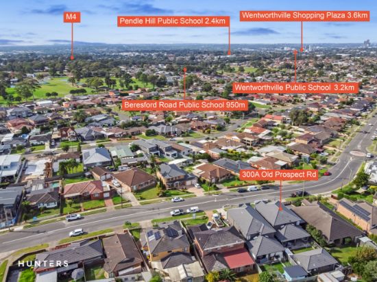 300A Old Prospect. Road, Greystanes, NSW 2145