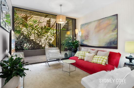 301/287 Pyrmont Street, Ultimo, NSW 2007