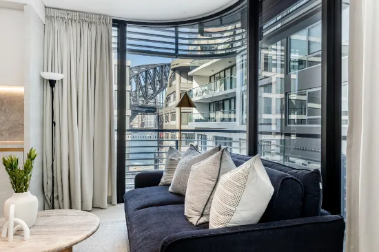 301/30 Alfred Street South, Milsons Point, NSW, 2061