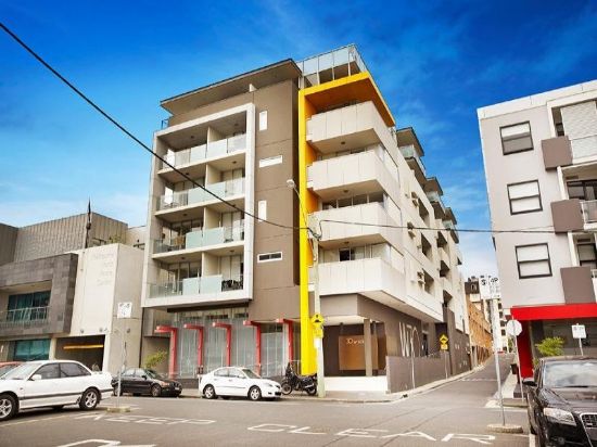 301/30 Wreckyn Street, North Melbourne, Vic 3051