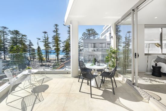 301/46 Victoria Parade, Manly, NSW 2095