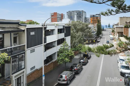 301/58D Bolton St, Newcastle, NSW, 2300