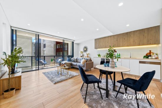 301/6-10 Rothschild Ave, Rosebery, NSW 2018