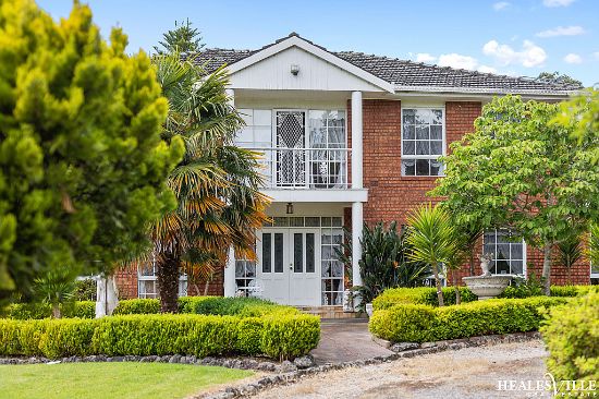 301 Don Road, Healesville, Vic 3777
