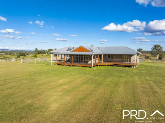 301 Upper Stratheden Rd, Stratheden, NSW, 2470