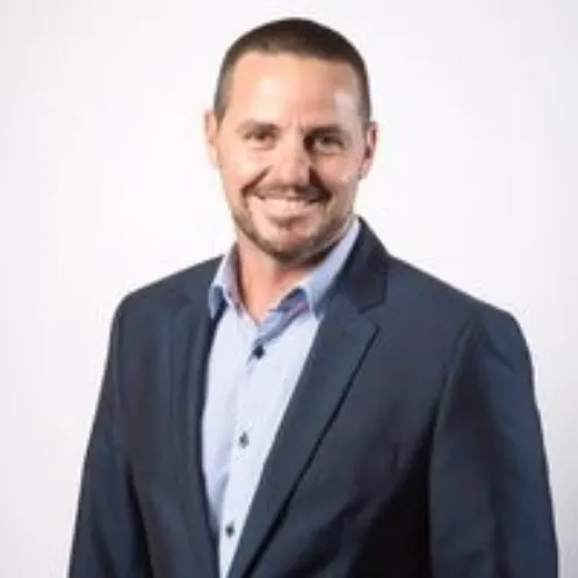 Damien King - Real Estate Agent at Dale Alcock Homes