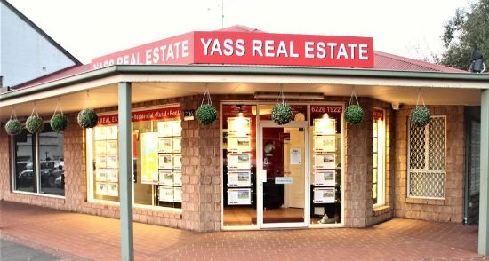 Yass Real Estate - Yass - Real Estate Agency