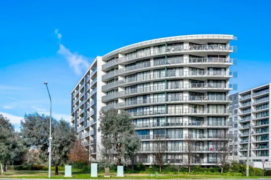 302/1 Mouat St, Lyneham, ACT, 2602