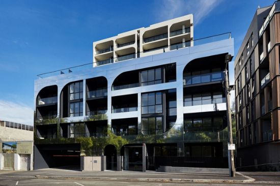 302/108 Haines St, North Melbourne, Vic 3051