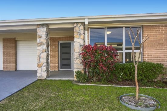 302/110 The Wool Road, Worrowing Heights, NSW 2540