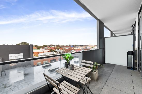 302/14 David Street, Richmond, Vic 3121