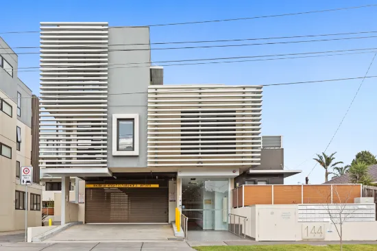 302/144 Collins St, Mentone, VIC, 3194