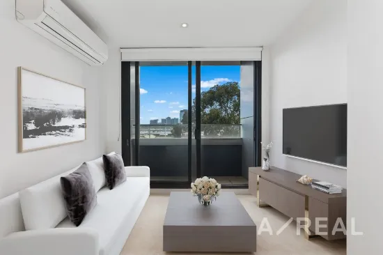 302/263 Franklin Street, Melbourne, VIC, 3000