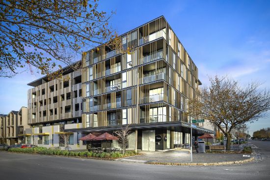 302/47 Nelson Place, Williamstown, Vic 3016