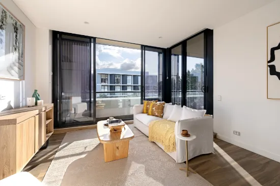 302/60 Rosebery Ave, Rosebery, NSW, 2018