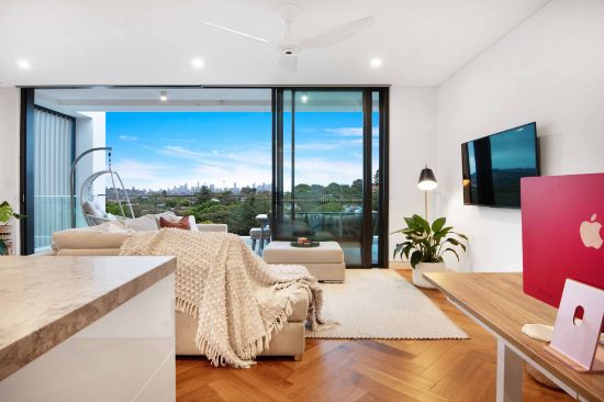 302/627 Old South Head Road, Rose Bay, NSW 2029