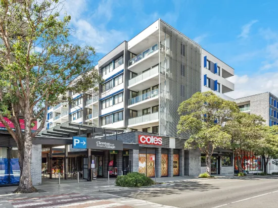 302/64 Charlotte St, Campsie, NSW, 2194