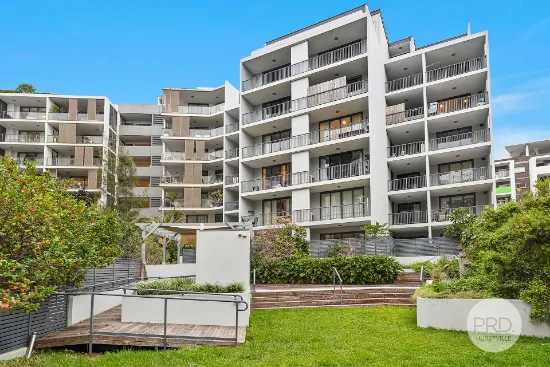 302/9 Arncliffe Street, Wolli Creek, NSW, 2205