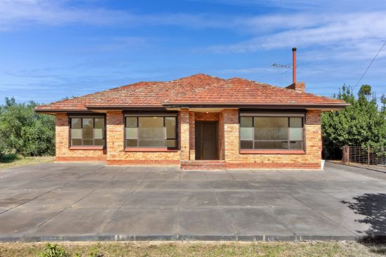 302 Old Port Wakefield Road, Two Wells, SA 5501