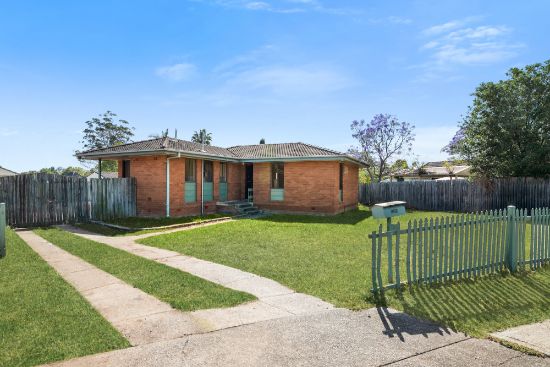302 Riverside Drive, Airds, NSW 2560