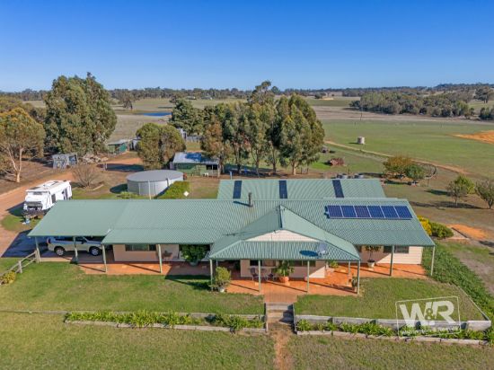 30208 Albany Highway, Kendenup, WA 6323
