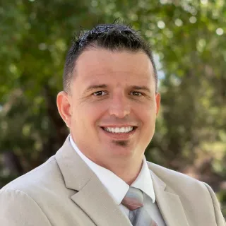 Samuel Allen - Real Estate Agent