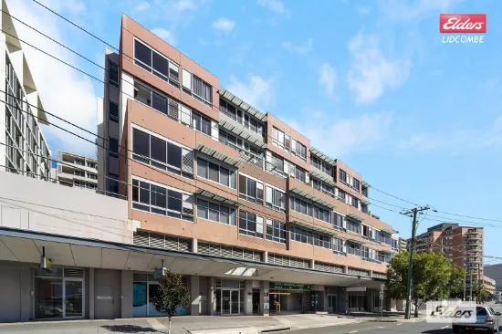 303/103 Forest Road, Hurstville, NSW, 2220
