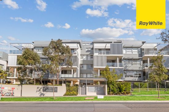 303/11-27 Cliff Road, Epping, NSW 2121