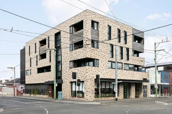 303/124 Nicholson Street, Brunswick East, VIC, 3057