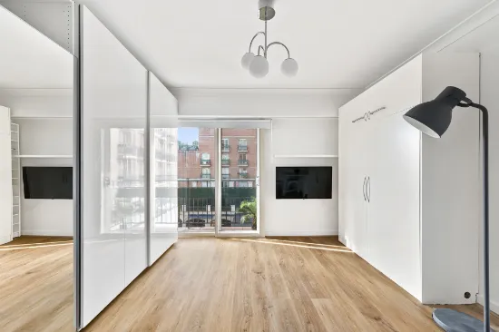 303/19 Bayswater Road, Potts Point, NSW, 2011
