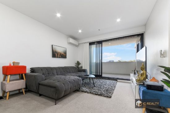 303/196A Stacey Street, Bankstown, NSW 2200