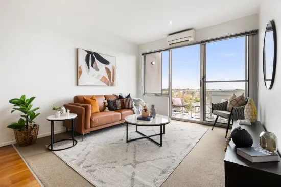 303/242 Glen Huntly Rd, Elsternwick, VIC, 3185