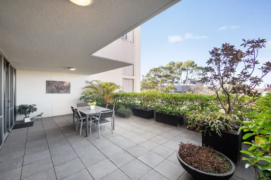 303/26 Clarke Street, Crows Nest, NSW, 2065